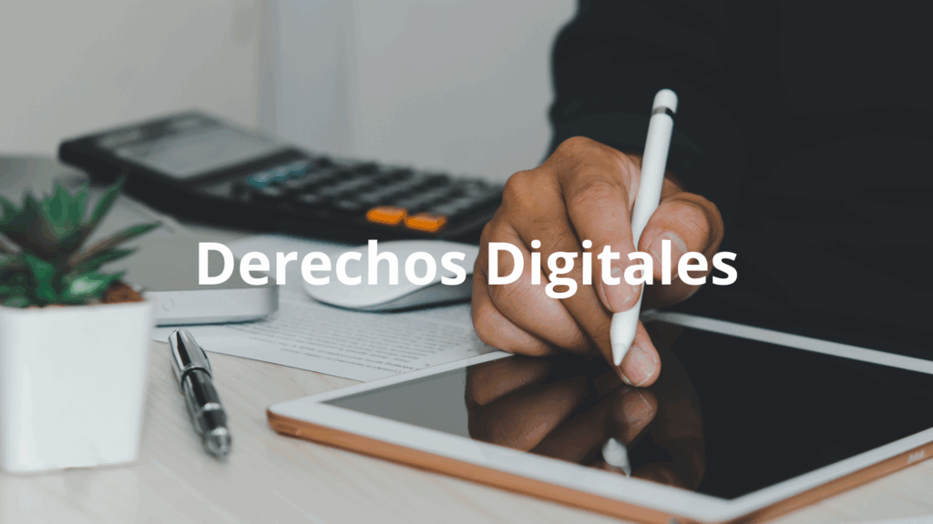 Derechos Digitales